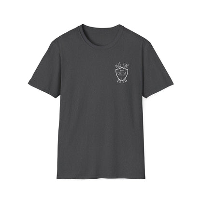 The Guild Logo | Unisex Softstyle T-Shirt