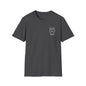 The Guild Logo | Unisex Softstyle T-Shirt