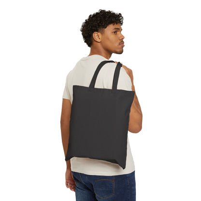 The Guild Logo (Gold) | Cotton Canvas Tote Bag