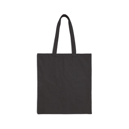 The Guild Logo (Gold) | Cotton Canvas Tote Bag