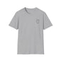 The Guild Logo | Unisex Softstyle T-Shirt