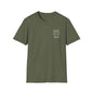 The Guild Logo | Unisex Softstyle T-Shirt