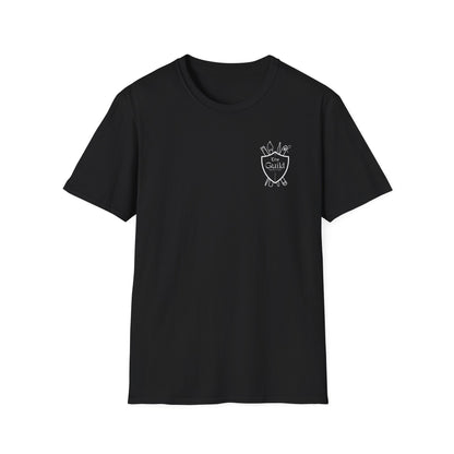 The Guild Logo | Unisex Softstyle T-Shirt