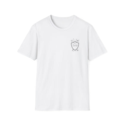 The Guild Logo | Unisex Softstyle T-Shirt