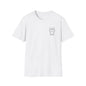The Guild Logo | Unisex Softstyle T-Shirt